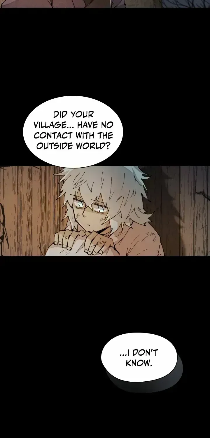 The Great Mage of the Hero’s Party Reincarnates — Chapter 36.9 — page 33