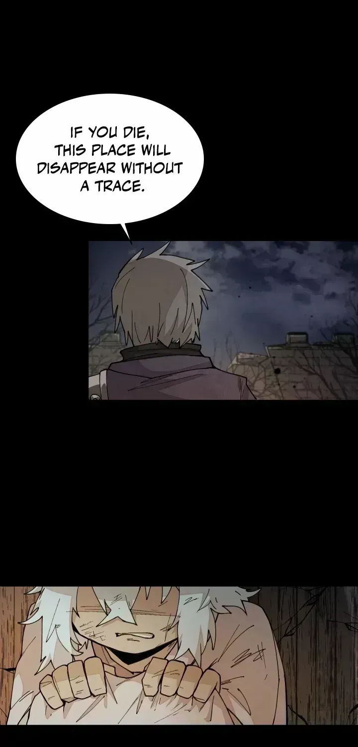 The Great Mage of the Hero’s Party Reincarnates — Chapter 36.9 — page 39