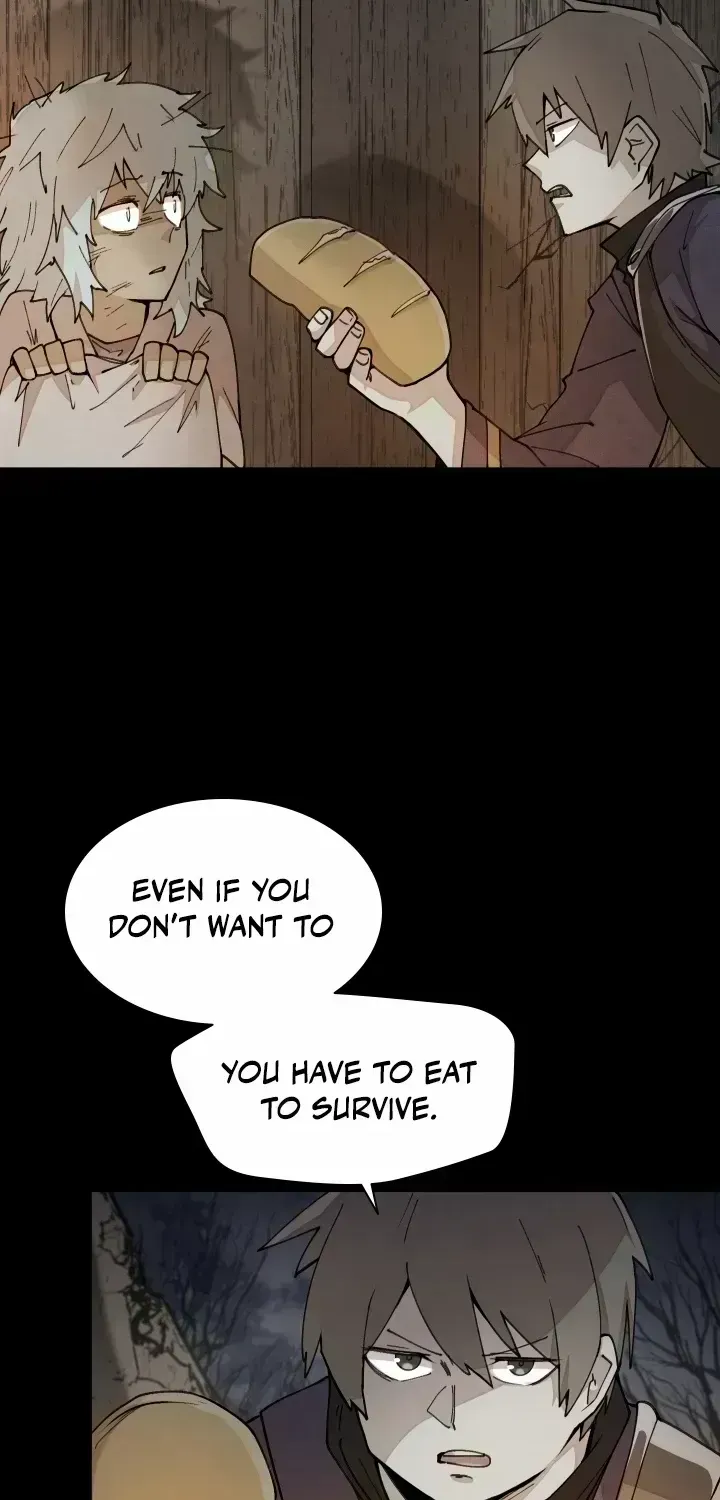 The Great Mage of the Hero’s Party Reincarnates — Chapter 36.9 — page 42