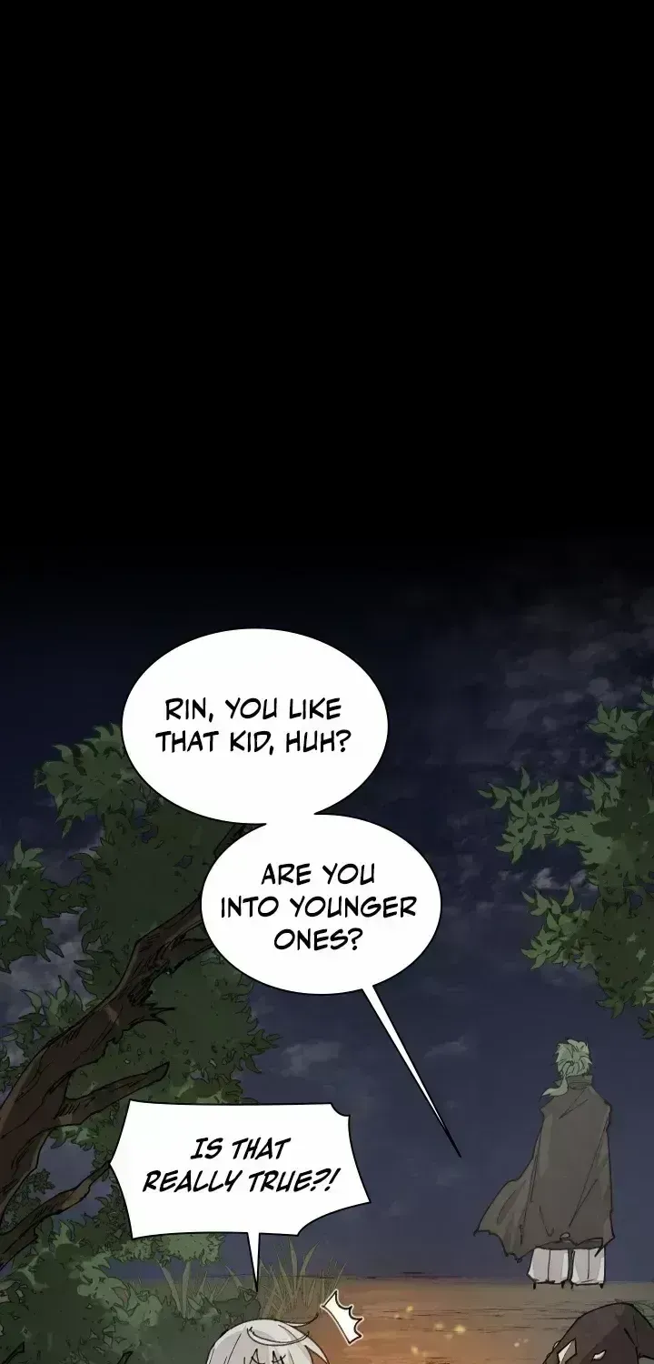The Great Mage of the Hero’s Party Reincarnates — Chapter 36.9 — page 61