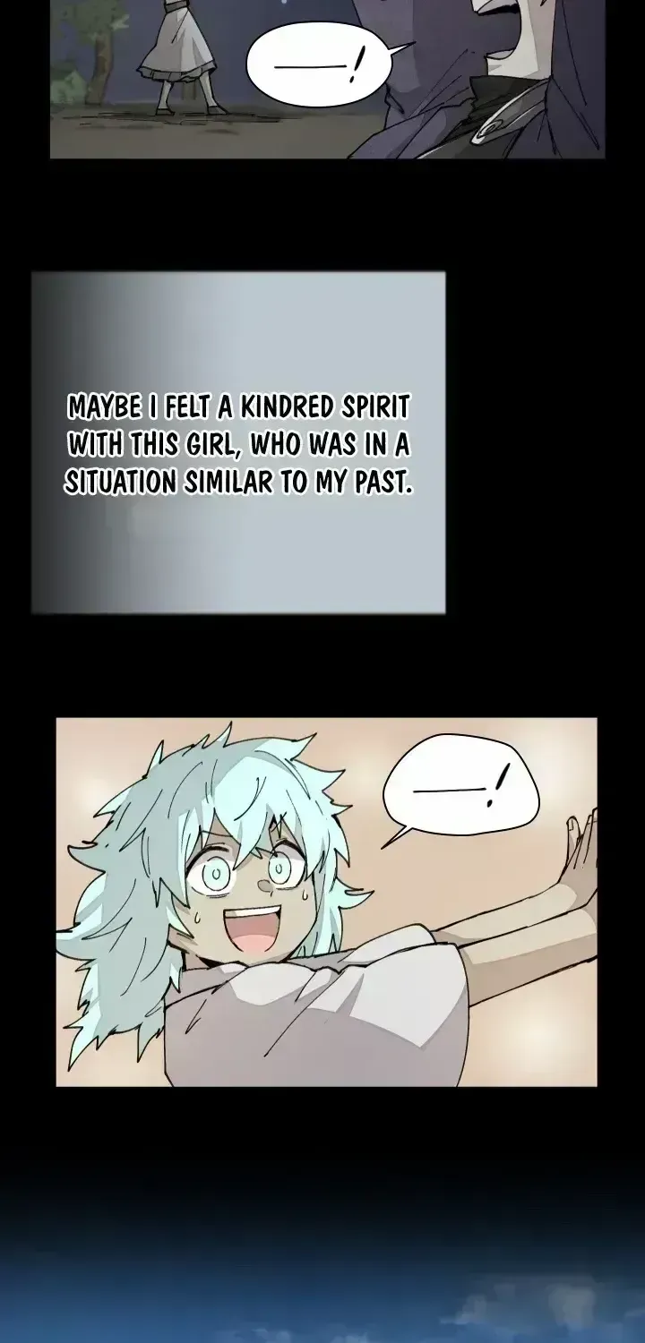 The Great Mage of the Hero’s Party Reincarnates — Chapter 36.9 — page 63