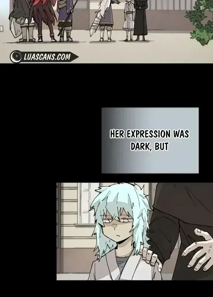 The Great Mage of the Hero’s Party Reincarnates — Chapter 36.9 — page 65