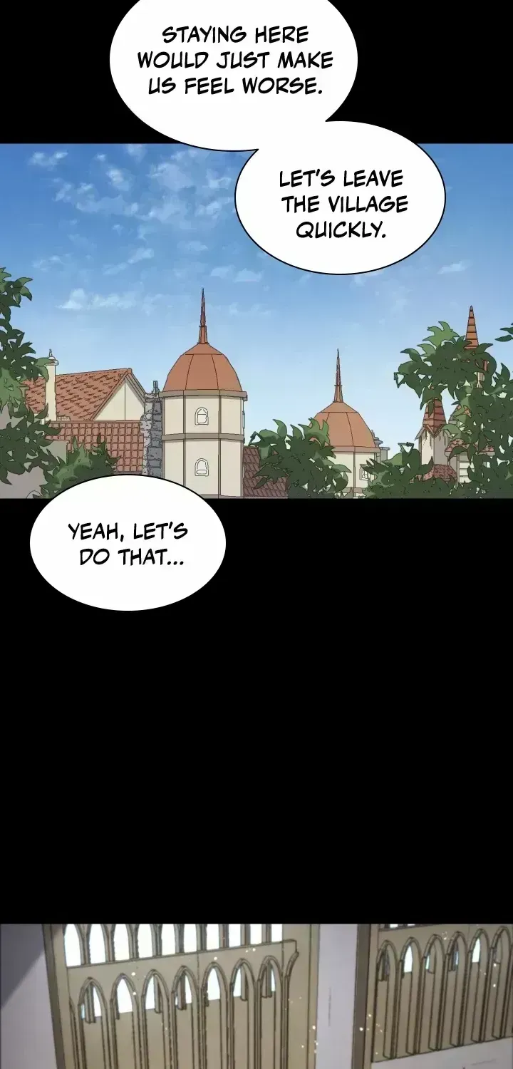 The Great Mage of the Hero’s Party Reincarnates — Chapter 36.9 — page 67