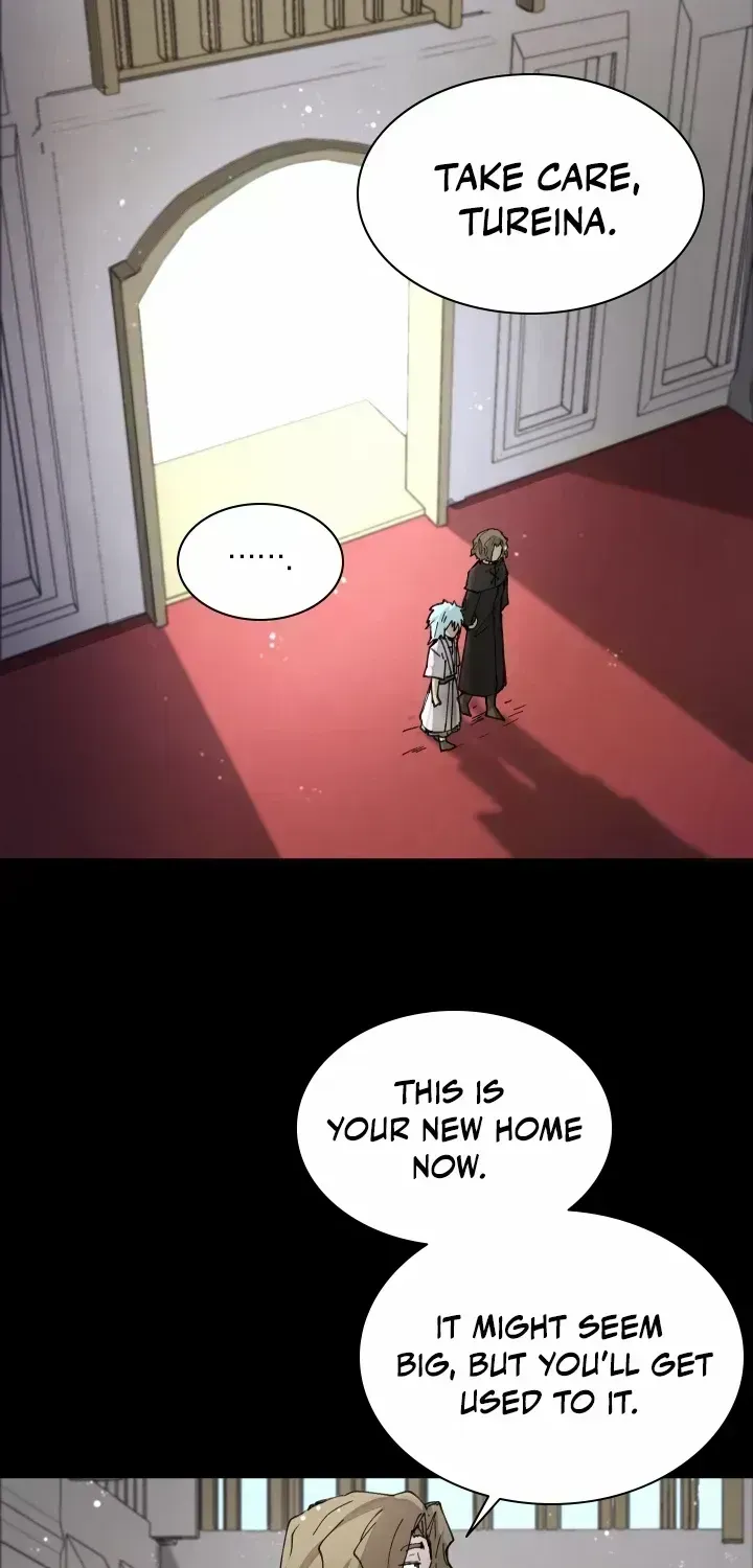 The Great Mage of the Hero’s Party Reincarnates — Chapter 36.9 — page 68