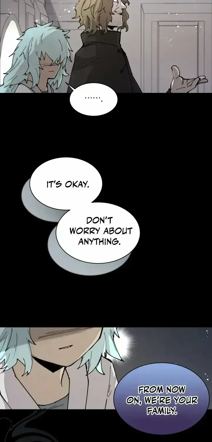The Great Mage of the Hero’s Party Reincarnates — Chapter 36.9 — page 69