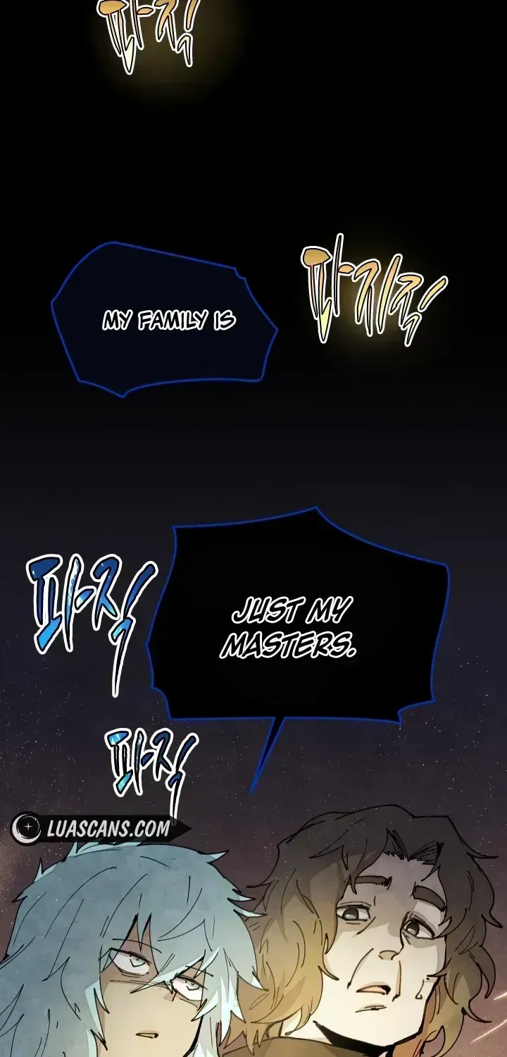 The Great Mage of the Hero’s Party Reincarnates — Chapter 36.9 — page 72