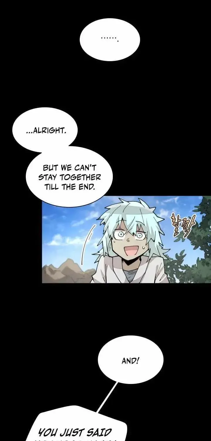 The Great Mage of the Hero’s Party Reincarnates — Chapter 37.1 — page 14
