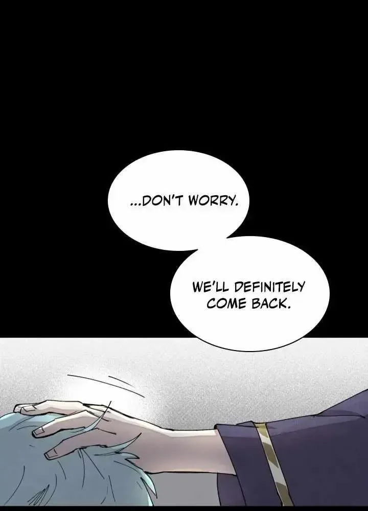 The Great Mage of the Hero’s Party Reincarnates — Chapter 37.1 — page 47
