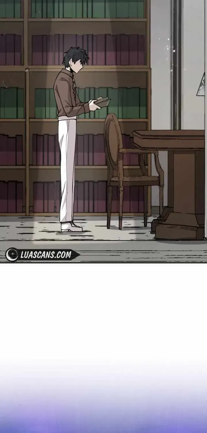 The Great Mage of the Hero’s Party Reincarnates — Chapter 37.1 — page 61