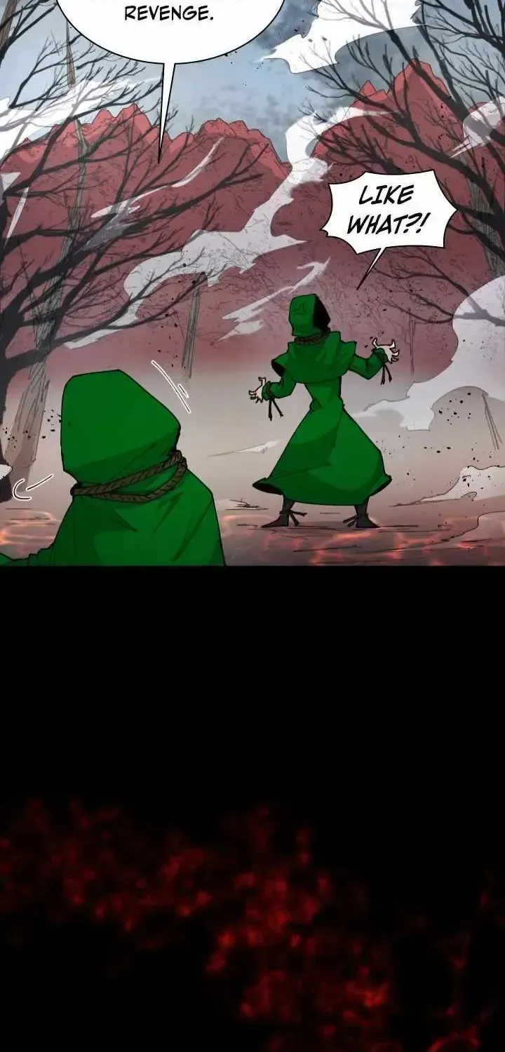 The Great Mage of the Hero’s Party Reincarnates — Chapter 37.1 — page 69