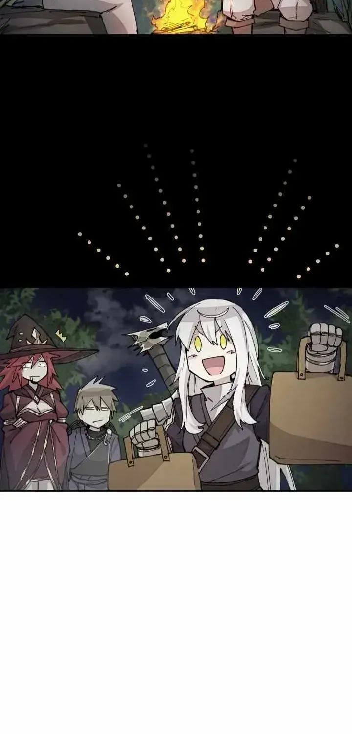 The Great Mage of the Hero’s Party Reincarnates — Chapter 37.2 — page 28