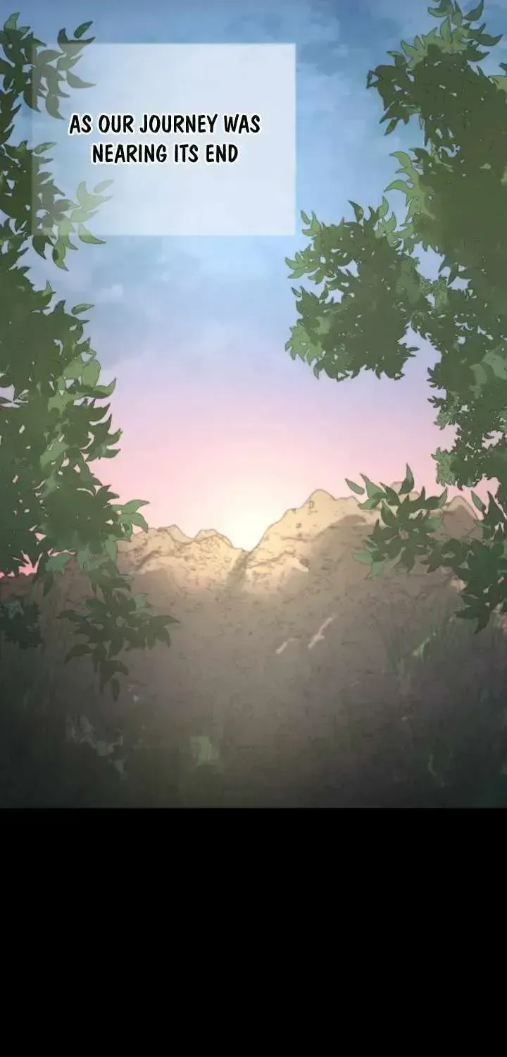 The Great Mage of the Hero’s Party Reincarnates — Chapter 37.2 — page 34