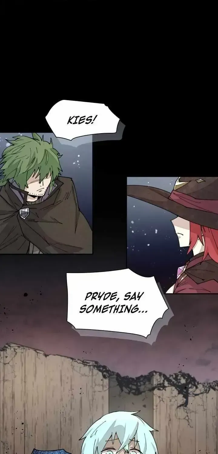 The Great Mage of the Hero’s Party Reincarnates — Chapter 37.2 — page 43
