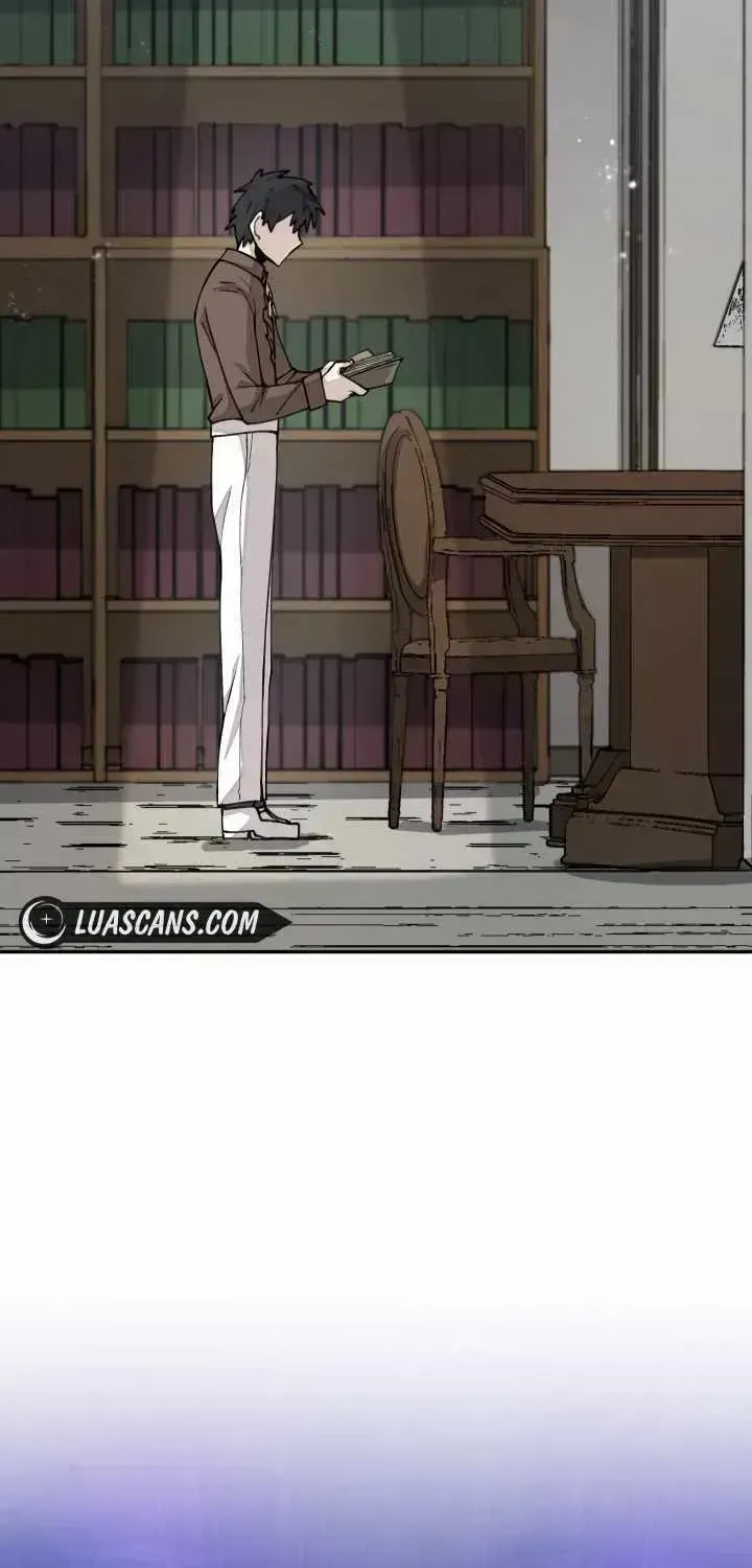 The Great Mage of the Hero’s Party Reincarnates — Chapter 37.3 — page 61