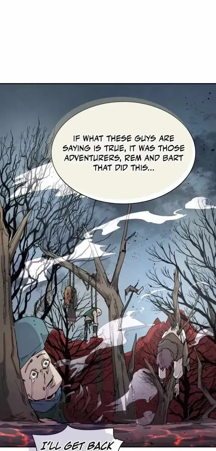 The Great Mage of the Hero’s Party Reincarnates — Chapter 37.3 — page 66