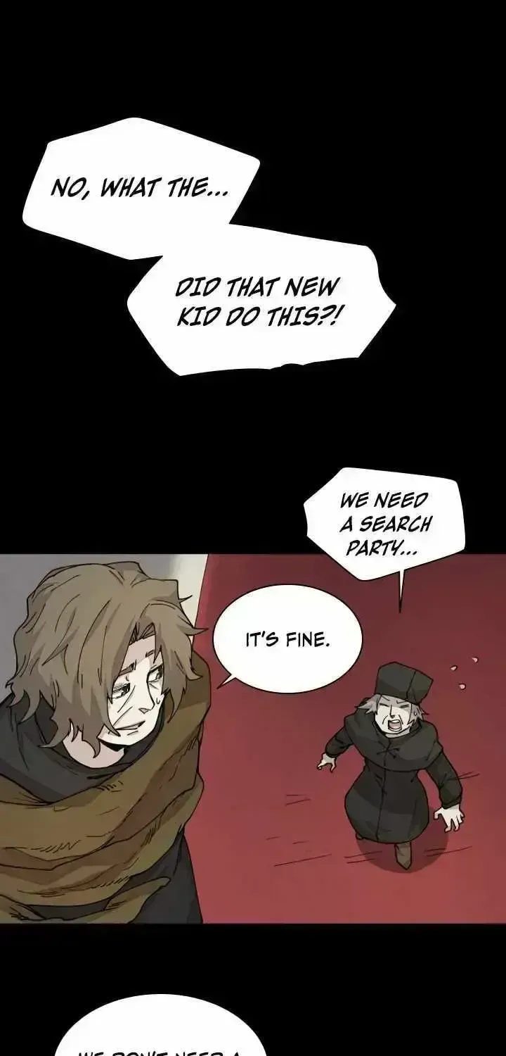 The Great Mage of the Hero’s Party Reincarnates — Chapter 37.4 — page 4