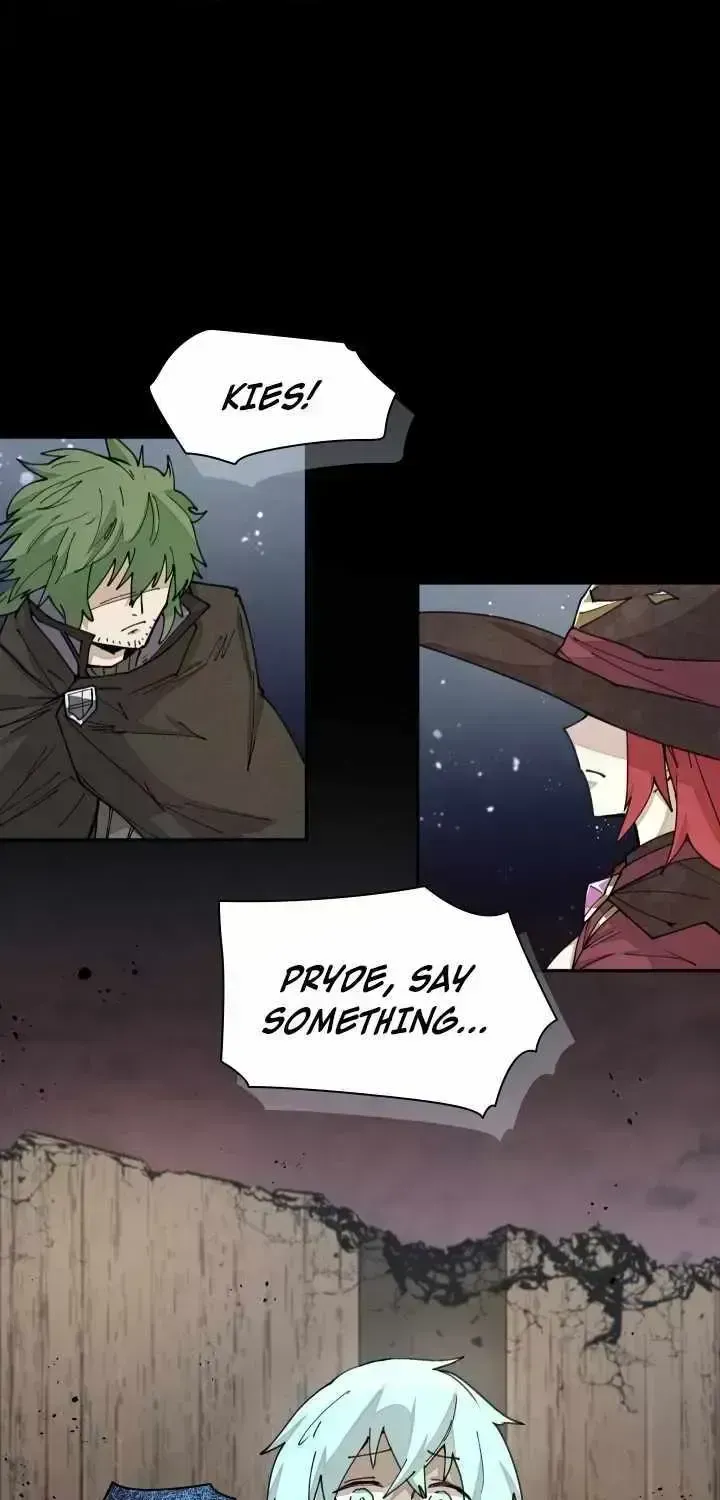 The Great Mage of the Hero’s Party Reincarnates — Chapter 37.4 — page 43