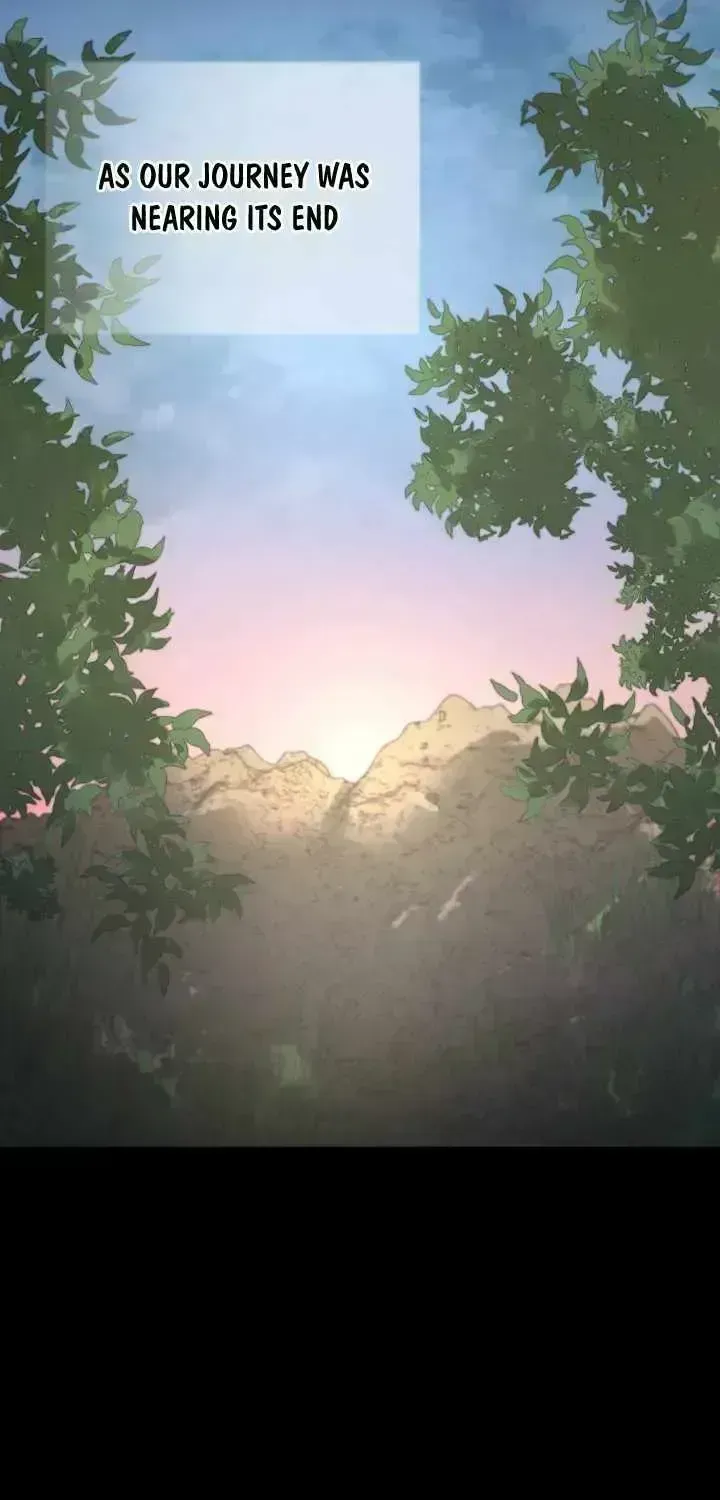 The Great Mage of the Hero’s Party Reincarnates — Chapter 37.6 — page 34