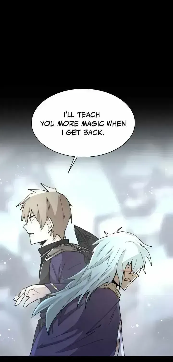 The Great Mage of the Hero’s Party Reincarnates — Chapter 37.6 — page 48