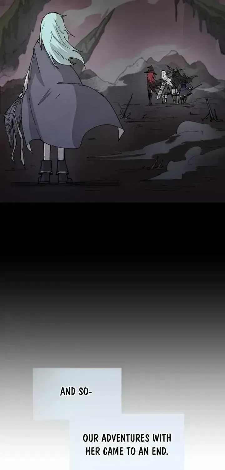 The Great Mage of the Hero’s Party Reincarnates — Chapter 37.6 — page 53