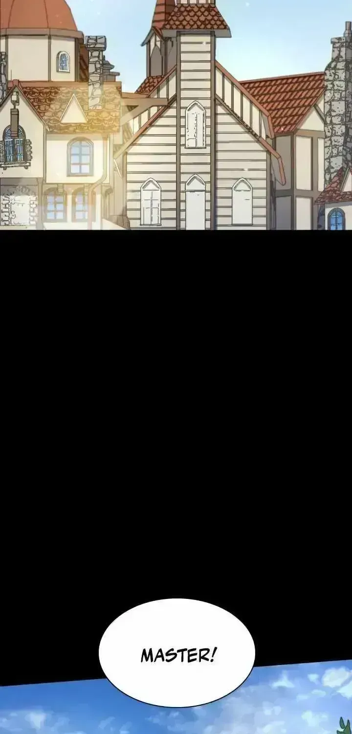 The Great Mage of the Hero’s Party Reincarnates — Chapter 37.7 — page 8
