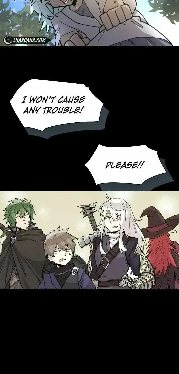 The Great Mage of the Hero’s Party Reincarnates — Chapter 37.7 — page 13