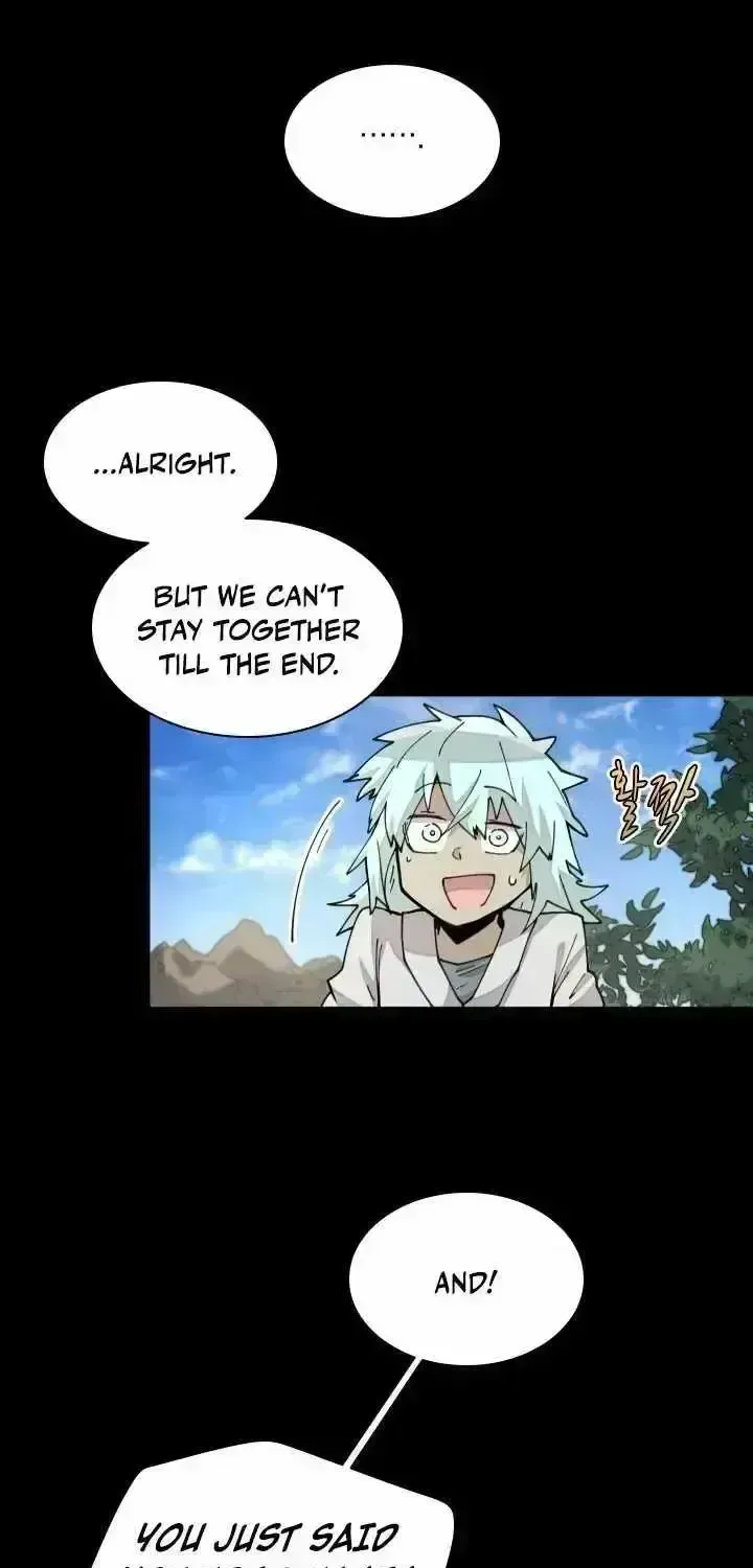 The Great Mage of the Hero’s Party Reincarnates — Chapter 37.7 — page 14