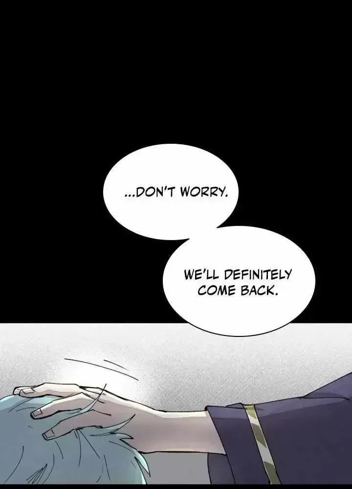 The Great Mage of the Hero’s Party Reincarnates — Chapter 37.7 — page 47