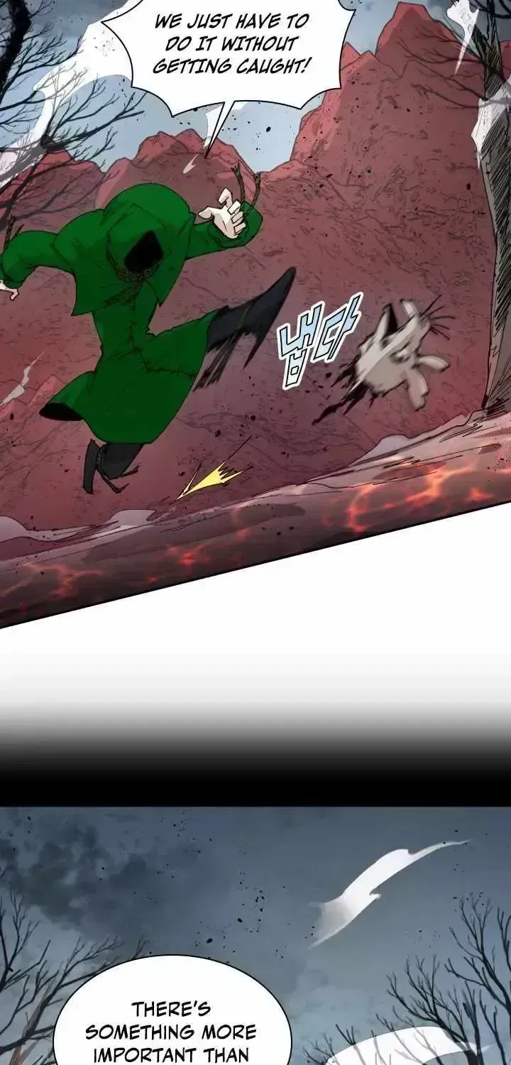The Great Mage of the Hero’s Party Reincarnates — Chapter 37.7 — page 68