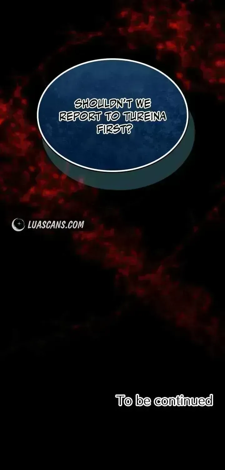 The Great Mage of the Hero’s Party Reincarnates — Chapter 37.7 — page 70
