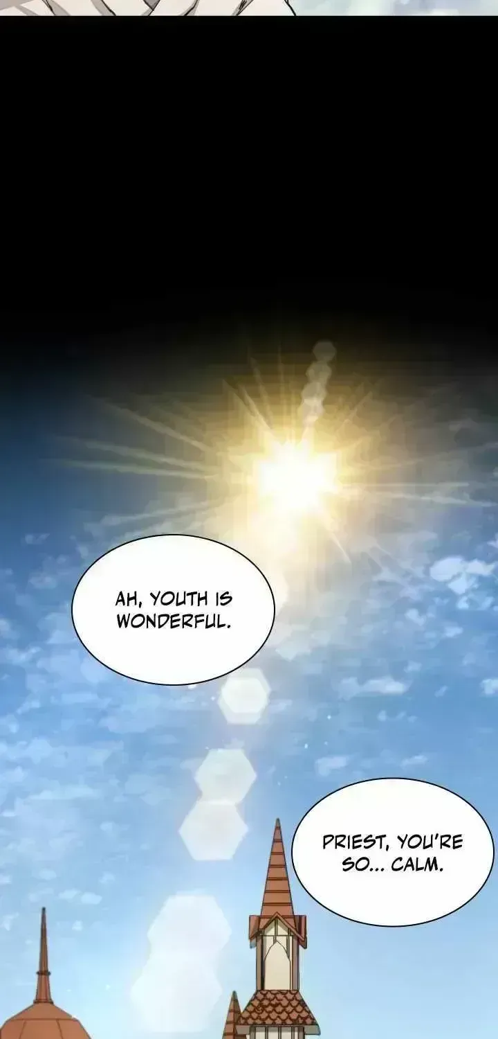 The Great Mage of the Hero’s Party Reincarnates — Chapter 37.8 — page 7