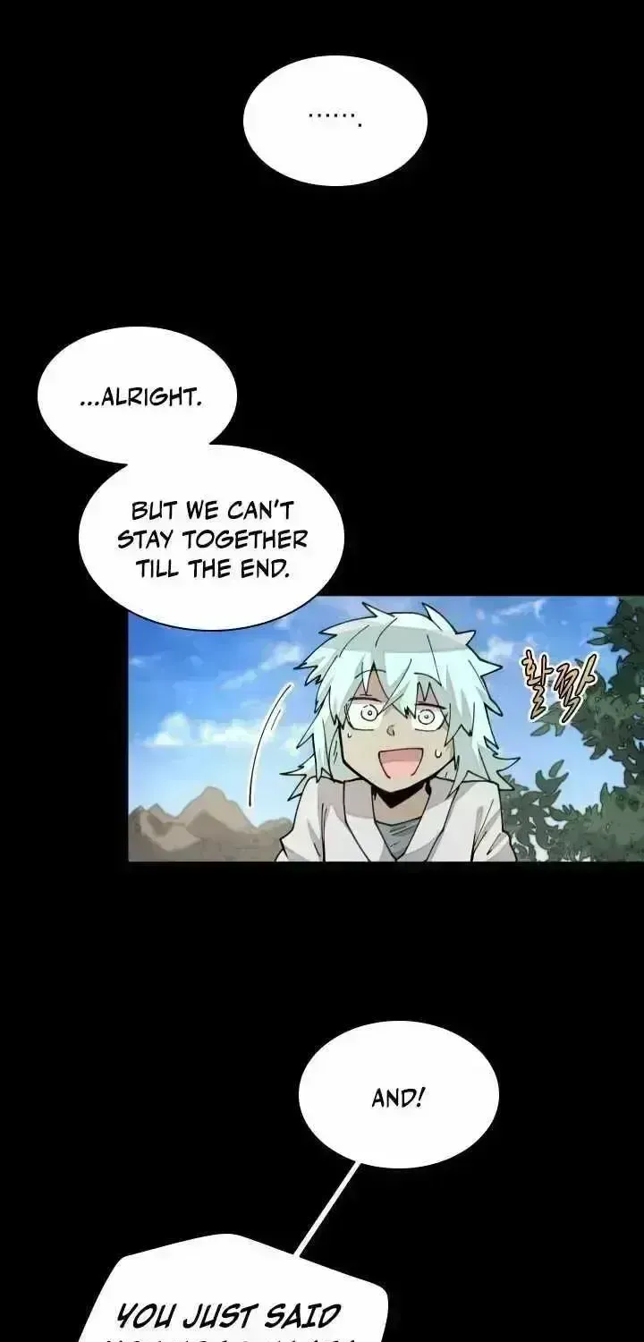 The Great Mage of the Hero’s Party Reincarnates — Chapter 37.8 — page 14