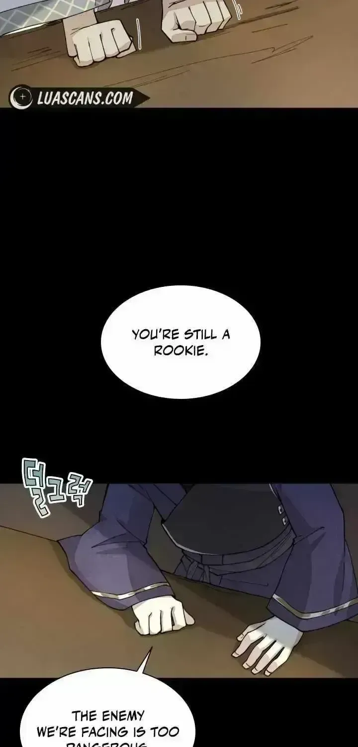 The Great Mage of the Hero’s Party Reincarnates — Chapter 37.8 — page 45