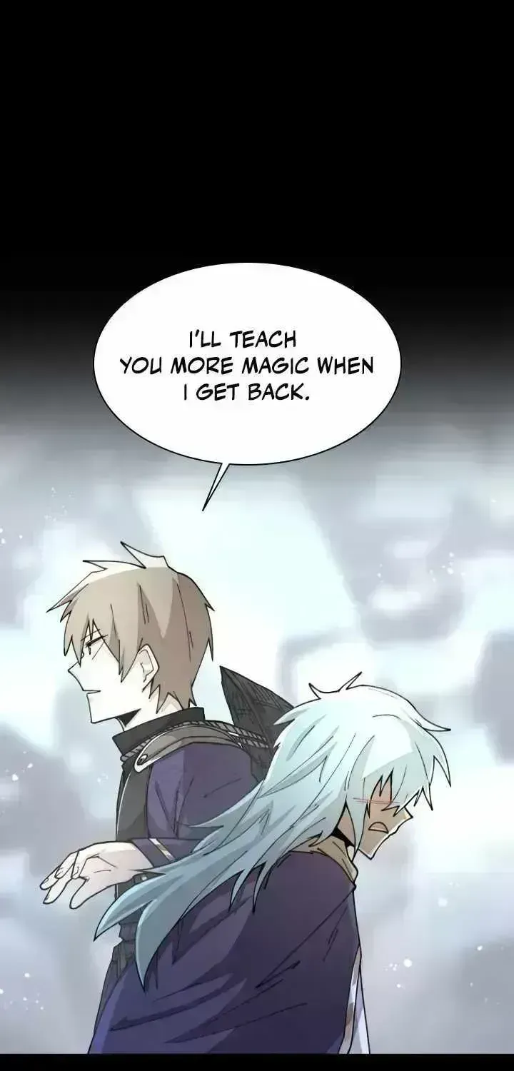 The Great Mage of the Hero’s Party Reincarnates — Chapter 37.8 — page 48