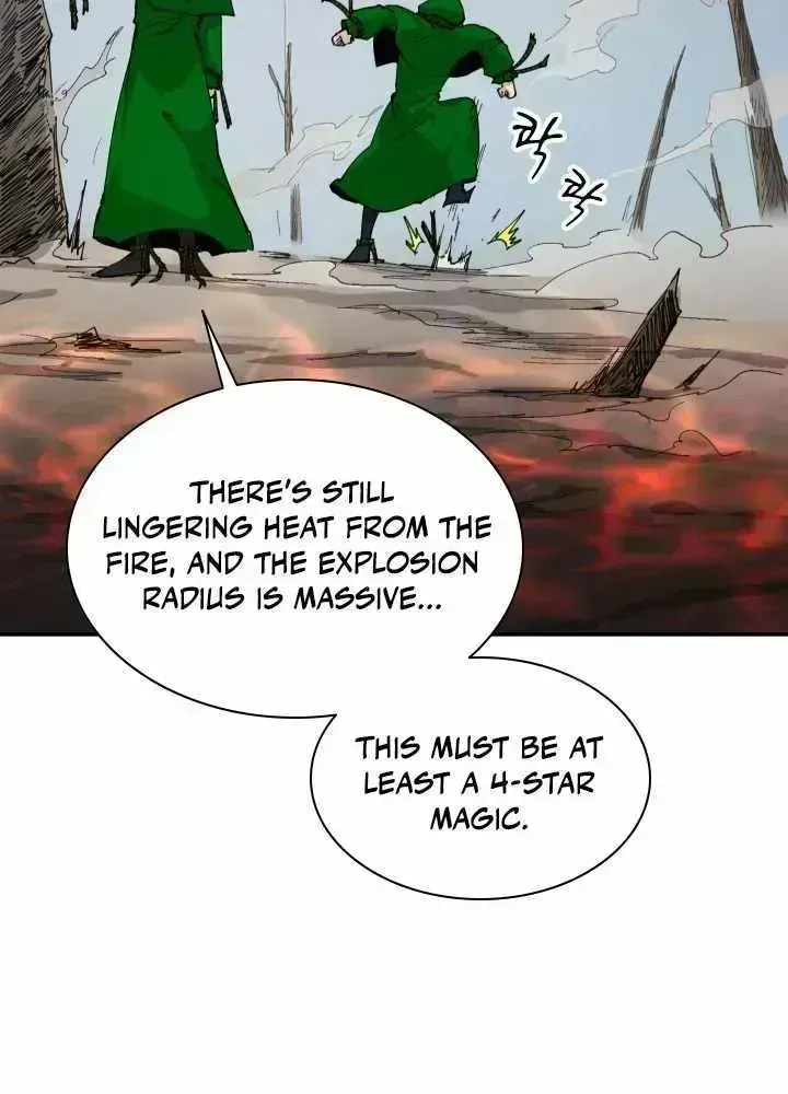 The Great Mage of the Hero’s Party Reincarnates — Chapter 37.8 — page 65