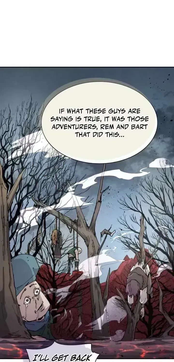 The Great Mage of the Hero’s Party Reincarnates — Chapter 37.8 — page 66