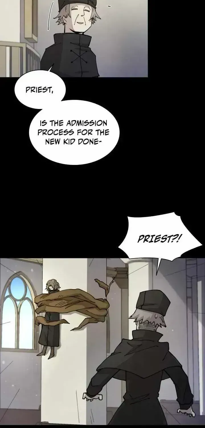 The Great Mage of the Hero’s Party Reincarnates — Chapter 37.9 — page 3