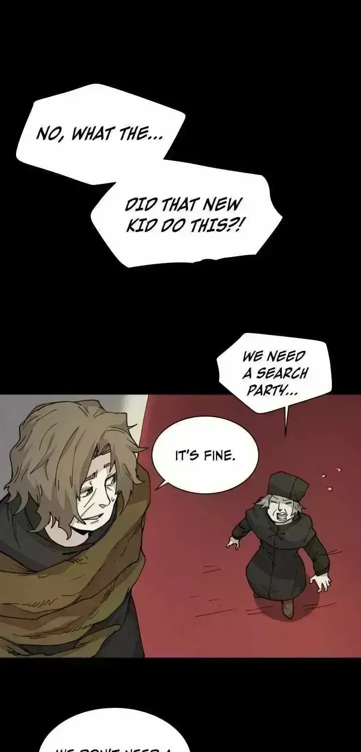 The Great Mage of the Hero’s Party Reincarnates — Chapter 37.9 — page 4