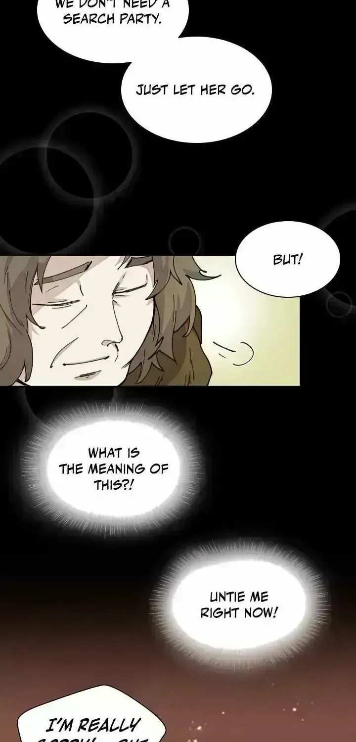 The Great Mage of the Hero’s Party Reincarnates — Chapter 37.9 — page 5