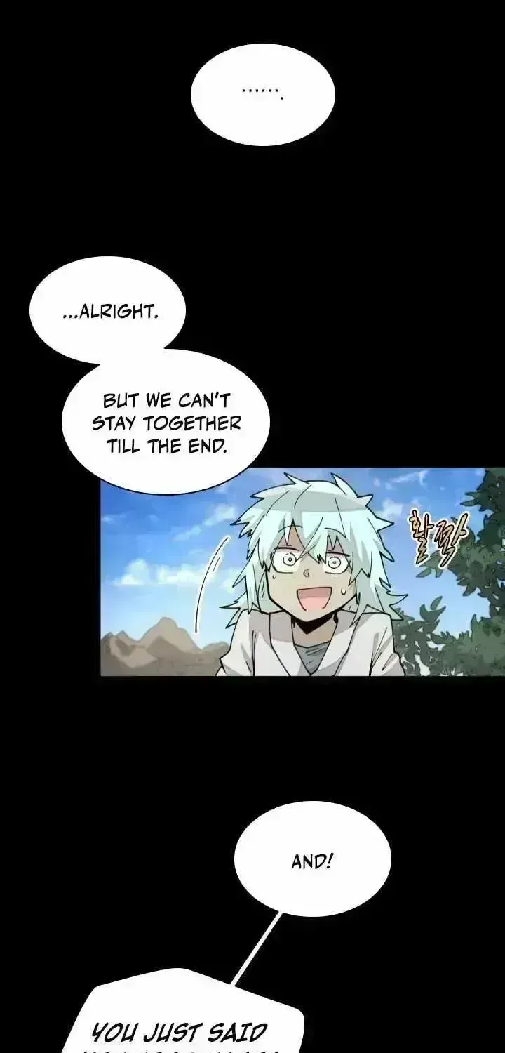 The Great Mage of the Hero’s Party Reincarnates — Chapter 37.9 — page 14