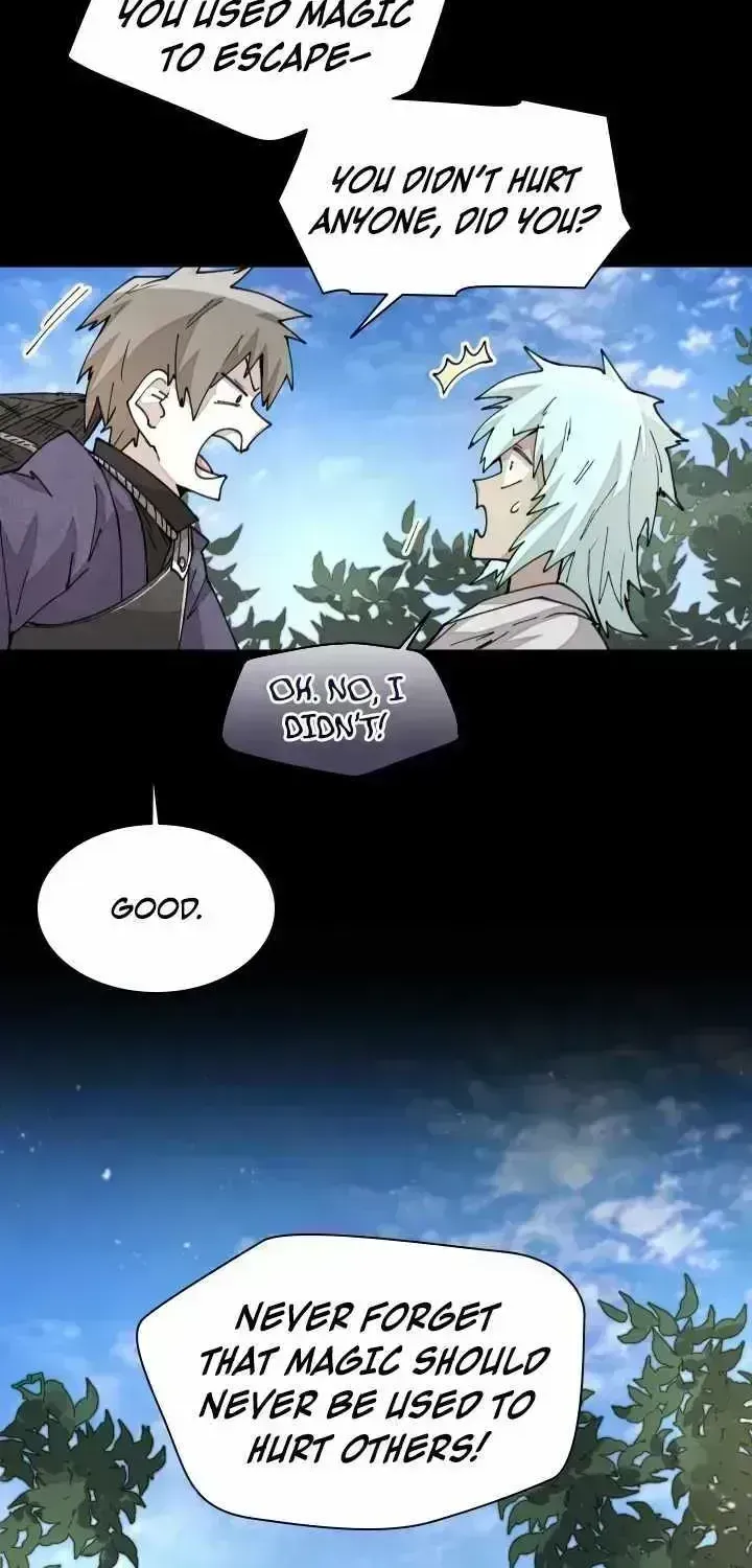 The Great Mage of the Hero’s Party Reincarnates — Chapter 37.9 — page 15