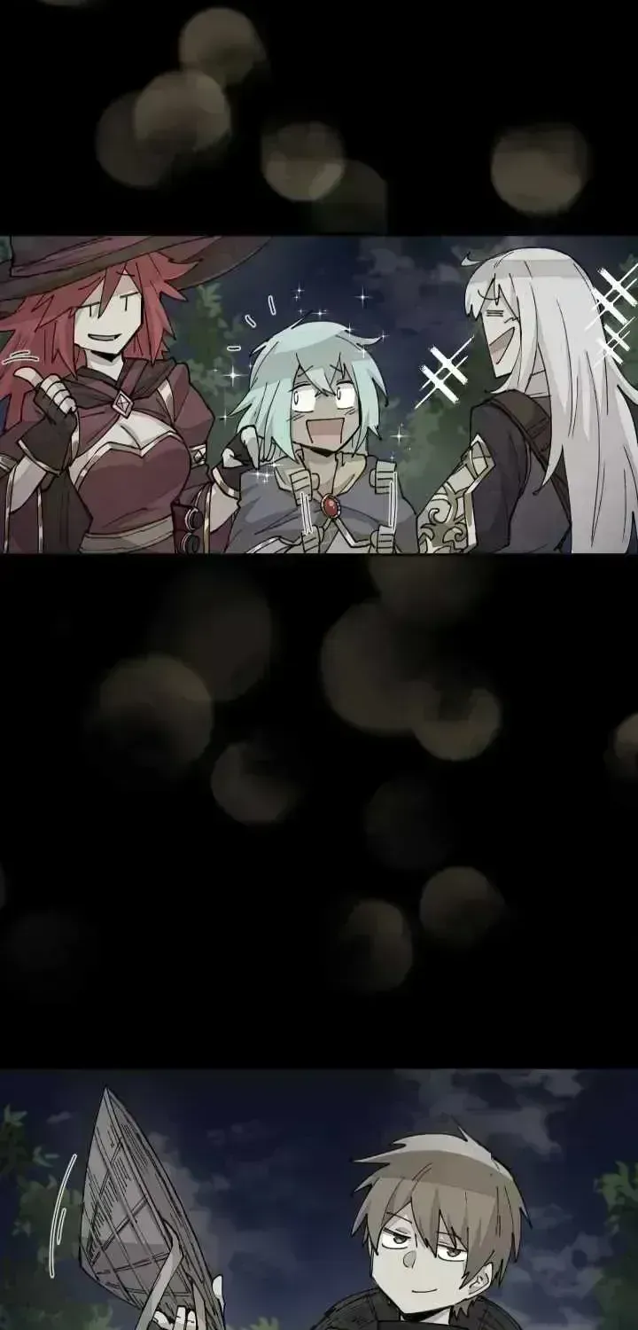 The Great Mage of the Hero’s Party Reincarnates — Chapter 37.9 — page 31