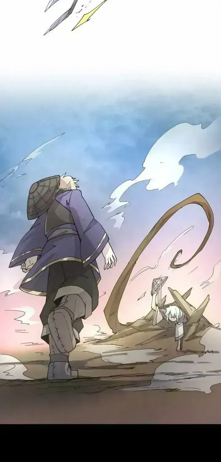 The Great Mage of the Hero’s Party Reincarnates — Chapter 37.9 — page 37