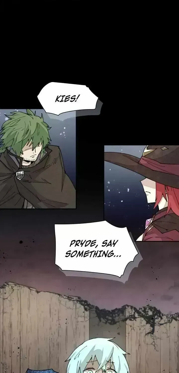 The Great Mage of the Hero’s Party Reincarnates — Chapter 37.9 — page 43