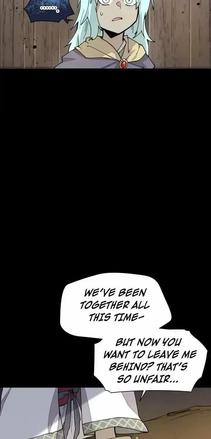 The Great Mage of the Hero’s Party Reincarnates — Chapter 37.9 — page 44