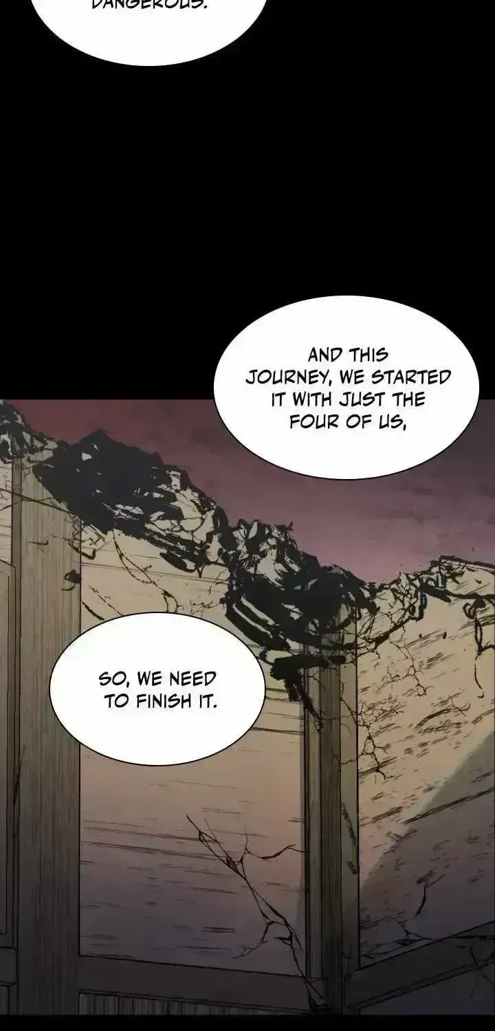 The Great Mage of the Hero’s Party Reincarnates — Chapter 37.9 — page 46