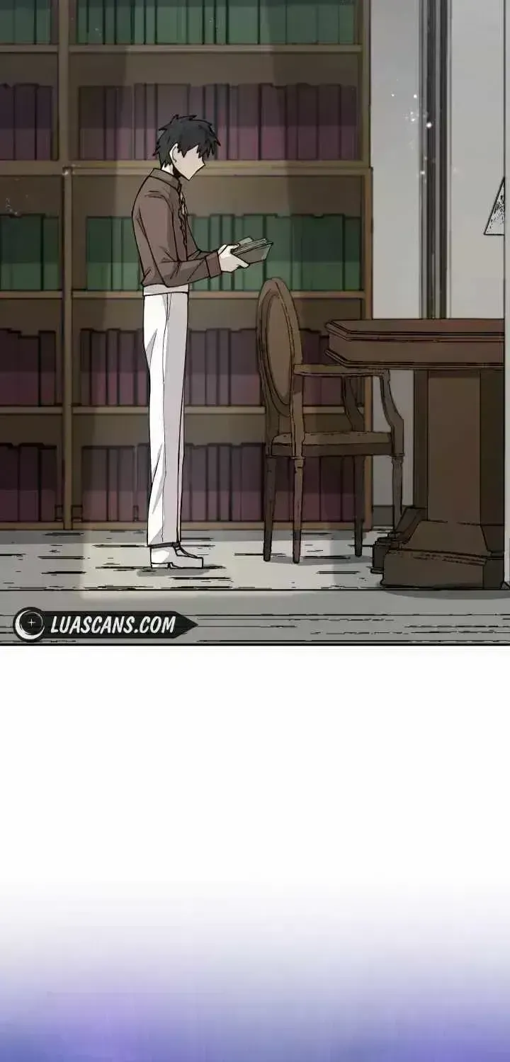 The Great Mage of the Hero’s Party Reincarnates — Chapter 37.9 — page 61