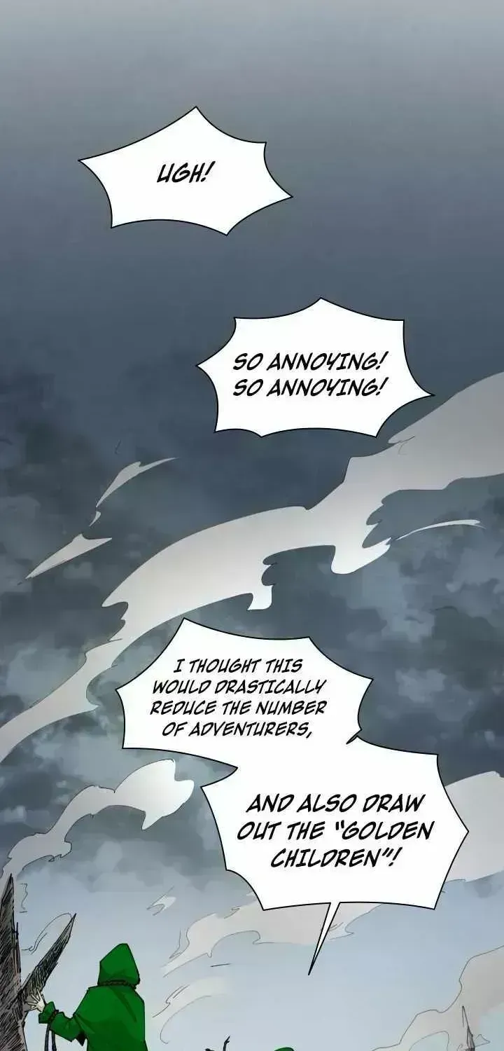 The Great Mage of the Hero’s Party Reincarnates — Chapter 37.9 — page 64