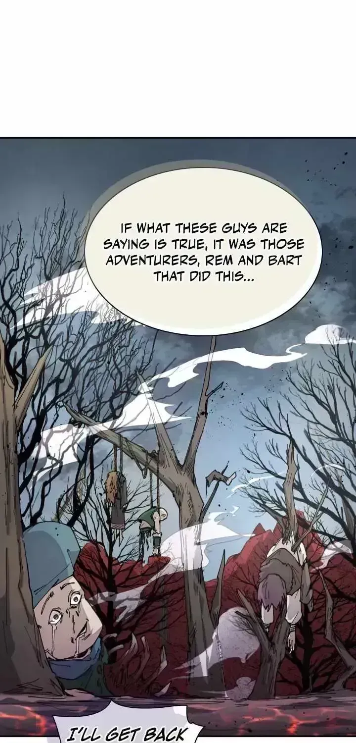 The Great Mage of the Hero’s Party Reincarnates — Chapter 37.9 — page 66