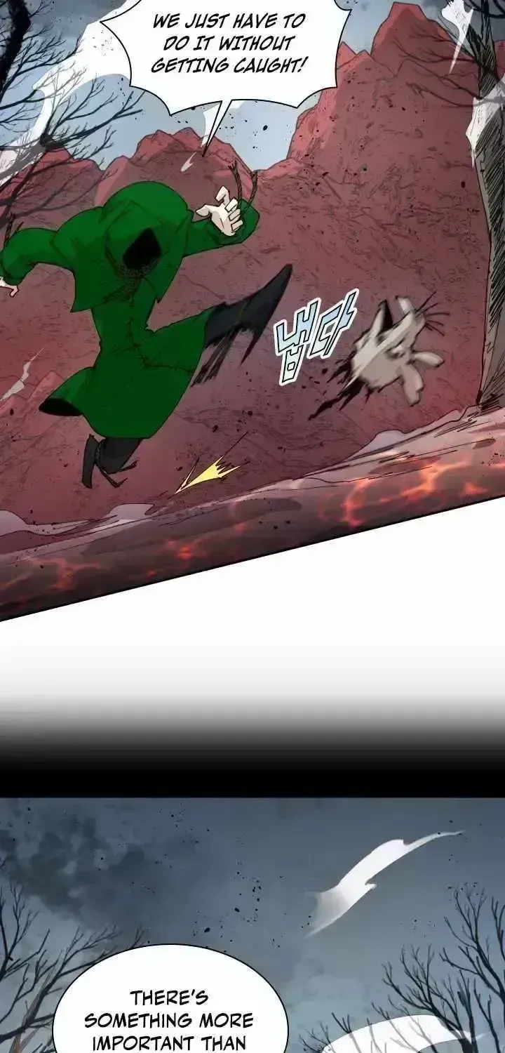 The Great Mage of the Hero’s Party Reincarnates — Chapter 37.9 — page 68